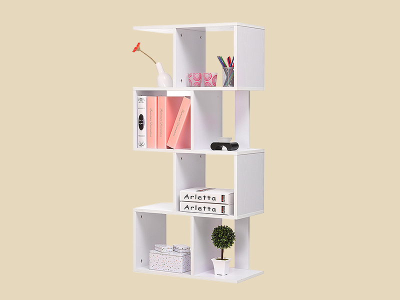 不規(guī)則收納柜